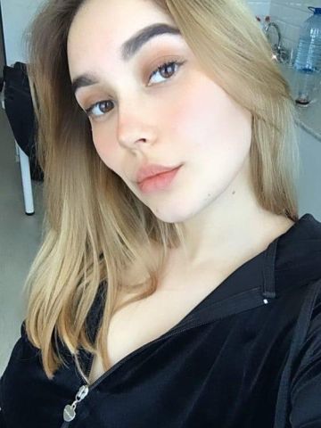 Анкета проститутки Адель, 20 лет