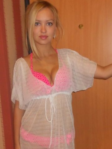 Анкета проститутки Услада, 24 года
